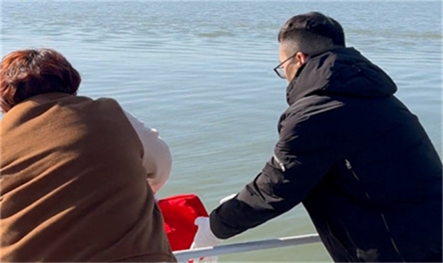 深圳市海葬对家属政策