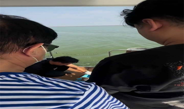 深圳市海葬价格一般多少