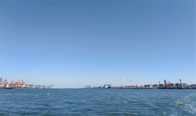 深圳政府海葬服务安排