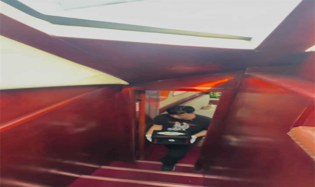 深圳海葬政府申请流程