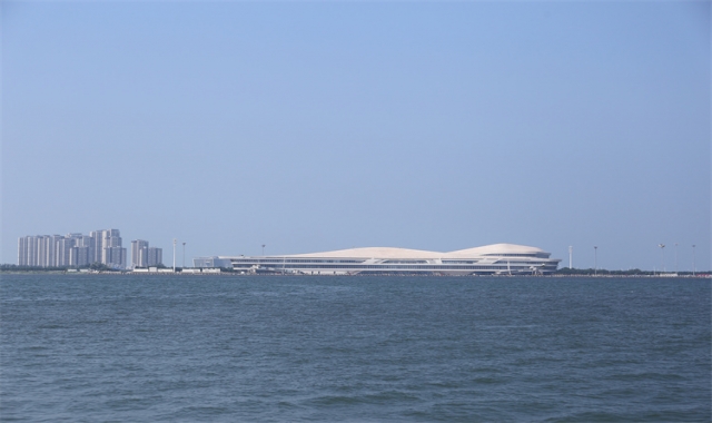 深圳市海葬证办理地点