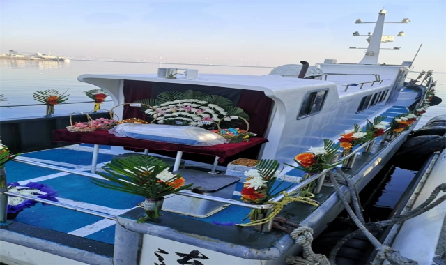 深圳大鹏湾海葬常见问题汇总