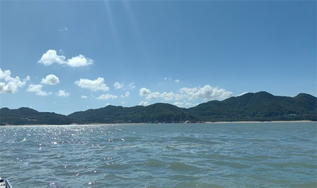 深圳光明区海葬注意事项