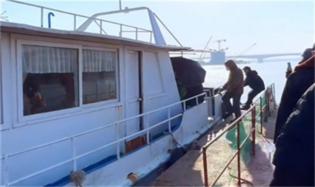深圳海葬活动真实办理经验分享