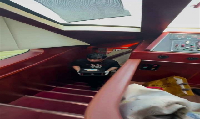 深圳民政海葬家属如何办理