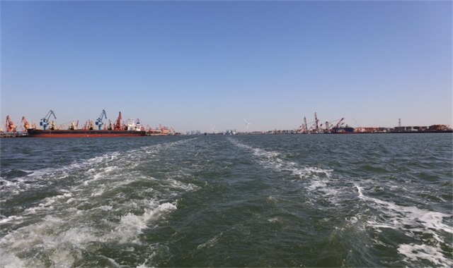 2023年深圳集体海葬预约流程