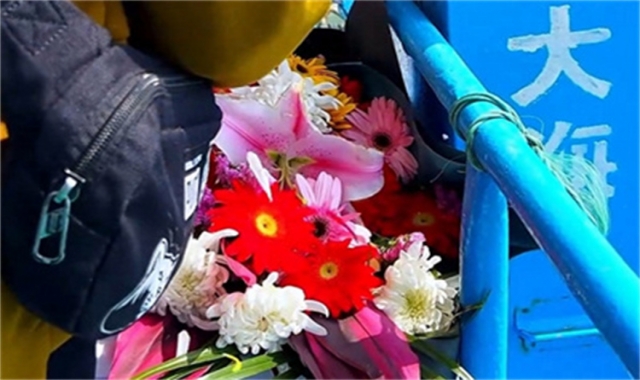 深圳海葬真实办理经验分享