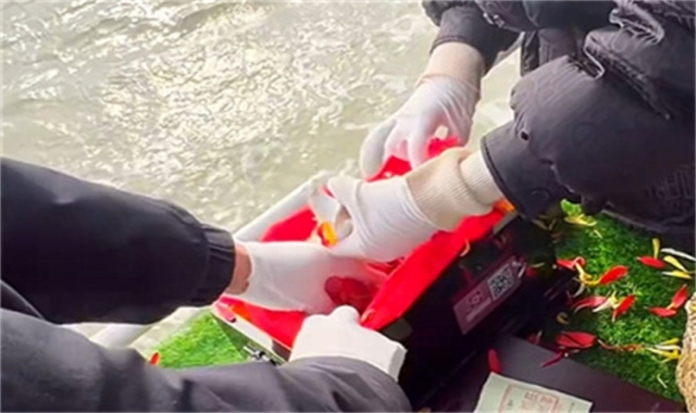 2022年深圳海葬政策