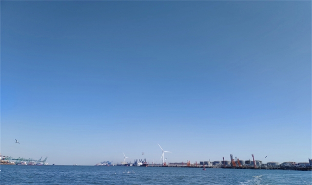 深圳海葬纪念方式介绍