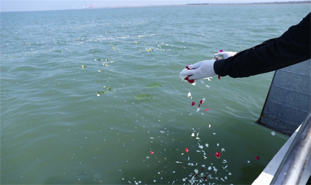 深圳民政海葬常见问题汇总