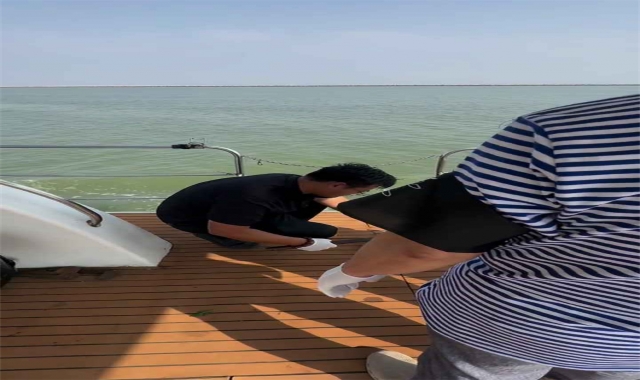 深圳宝安海葬报名条件