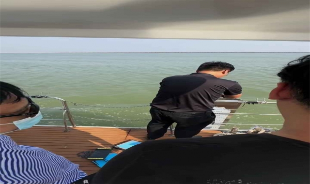 深圳海葬服务价格多少