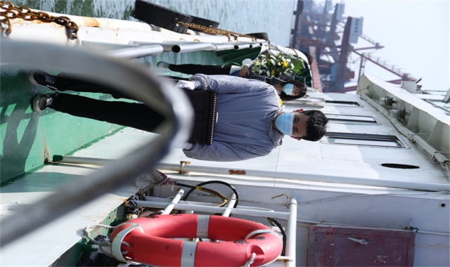 深圳市海葬办理点