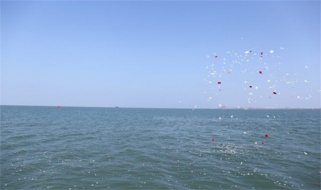 深圳集体海葬官方最新政策解读