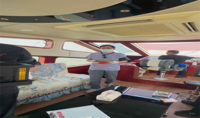 深圳市海葬如何报名