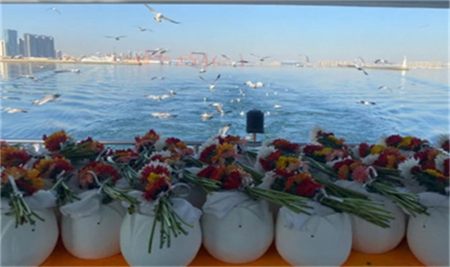 深圳市海葬手续怎么办