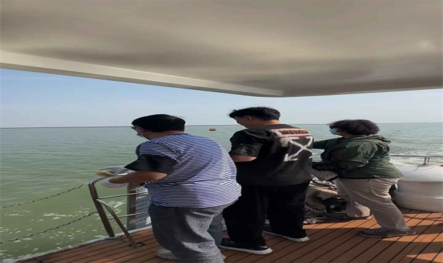 深圳免费海葬官方最新政策解读