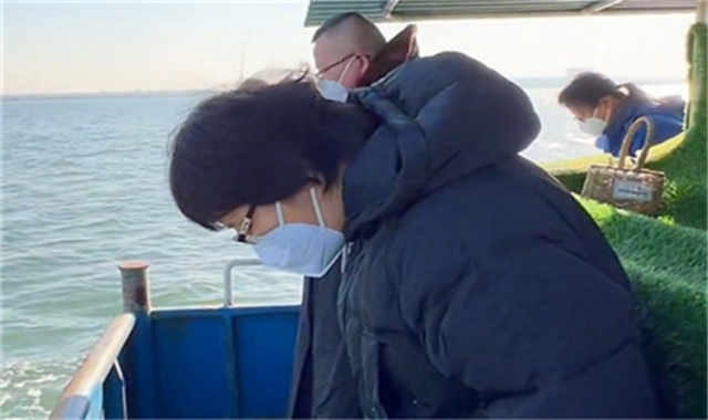 深圳民政海葬报名入口