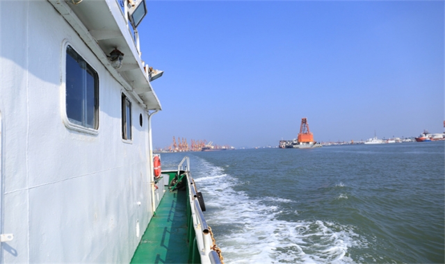 深圳集体海葬官方最新政策解读