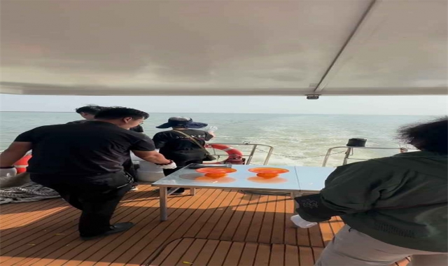 深圳海葬活动常见问题汇总