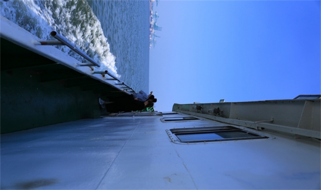 深圳宝安区海葬办理流程