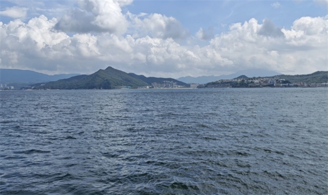 深圳海葬注意事项要点