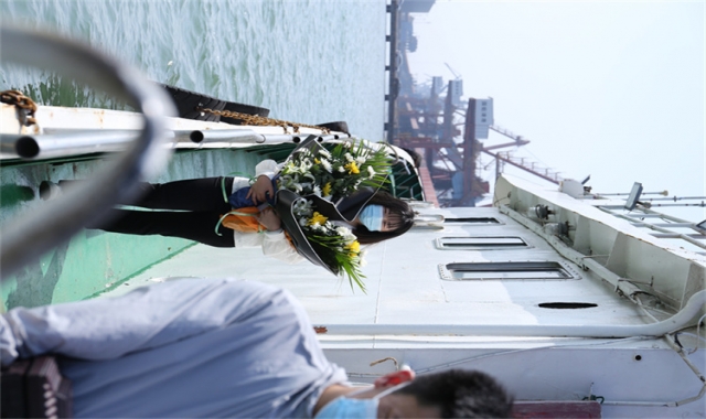 深圳大鹏湾海葬官方最新政策解读