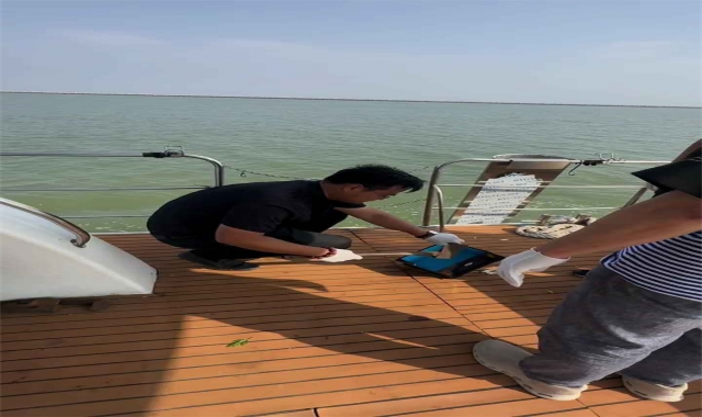 深圳海葬服务真实办理经验分享