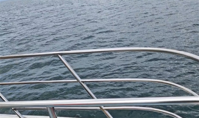 深圳海葬我们需要准备什么