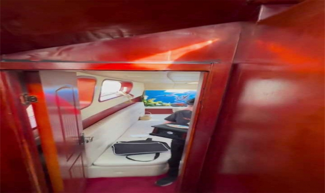 深圳政府海葬流程规定