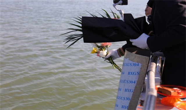 深圳免费海葬常见问题汇总