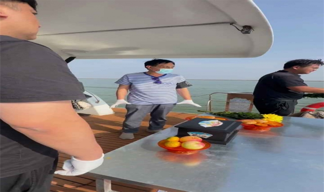 深圳海葬政策常见问题汇总