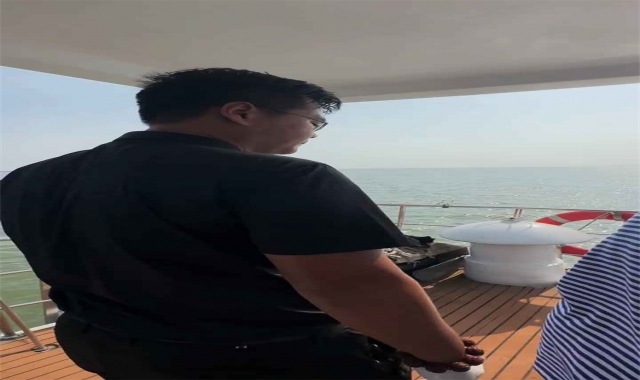 深圳大鹏湾海葬真实办理经验分享