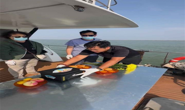 深圳海葬政策2025