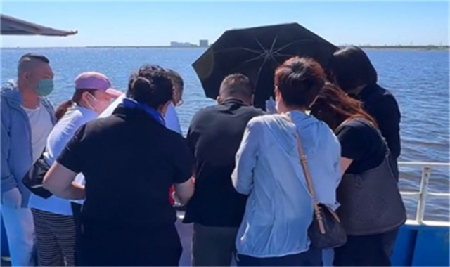 深圳海葬政策要哪些材料