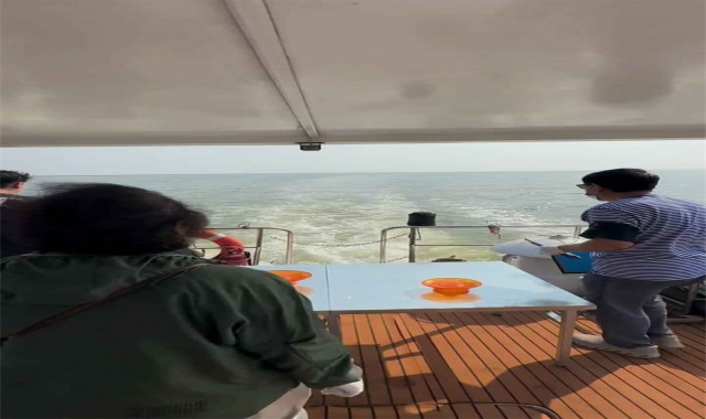 深圳市海葬报名需什么条件