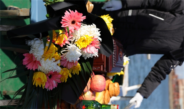 深圳市深圳市海葬怎么报名