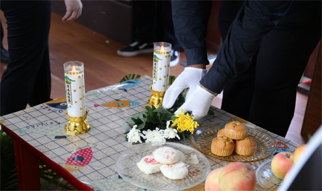 深圳骨灰海葬官方最新政策解读