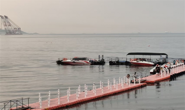 深圳海葬真实办理经验分享