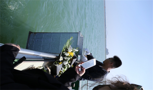 深圳市海葬服务费用明细