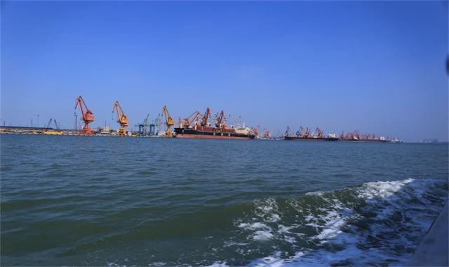 深圳大鹏湾海葬真实办理经验分享