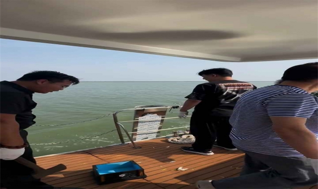 深圳海葬服务官方最新政策解读