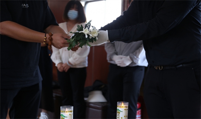 深圳海葬官方最新政策解读