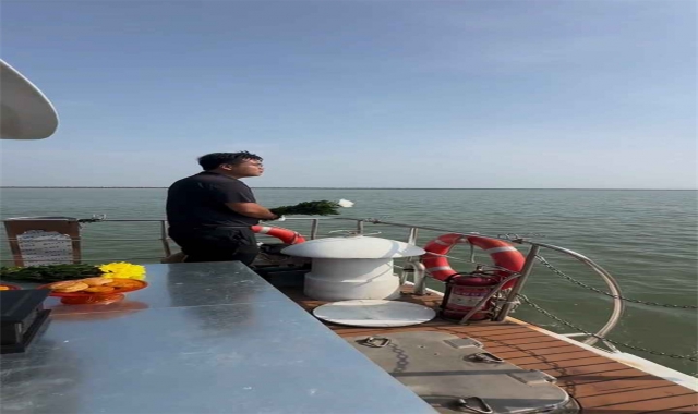 深圳海葬常见问题汇总