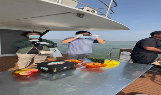 深圳大鹏湾海葬官方最新政策解读