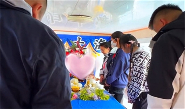 深圳海葬一次收费情况