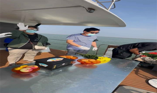 深圳海葬纪念意义解读