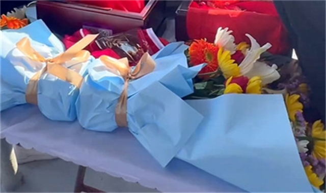 深圳市海葬申请流程私海