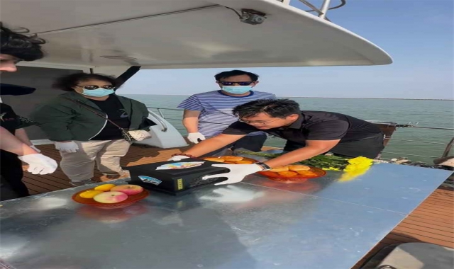 深圳骨灰海葬真实办理经验分享