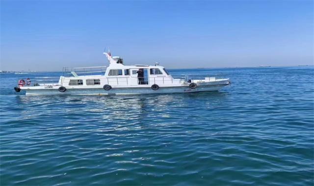 深圳市海葬政府有补贴吗